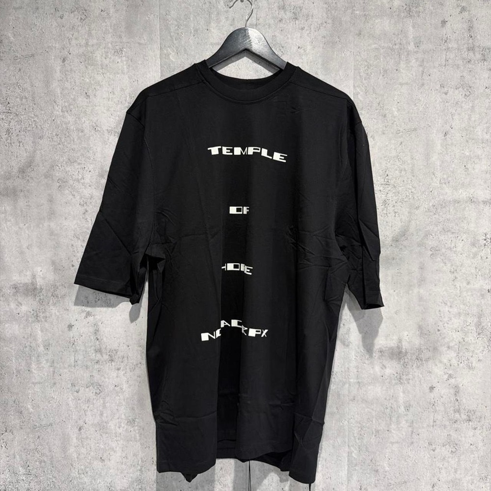 Subhuman Temple of Hope T Shirt